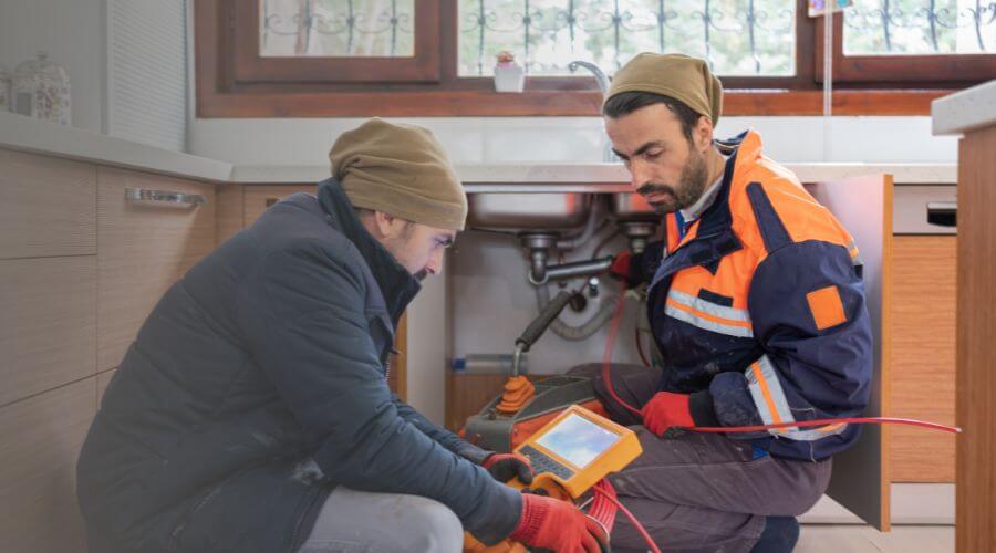 Professional expert plumbing services in Miamisburg, OH